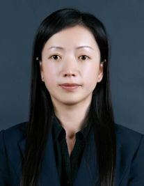 沈辉律师照片